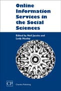 Online Information Services in the Social Sciences