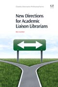 New directions for academic liaison librarians