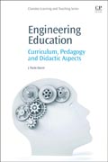 Engineering Education: Curriculum, Pedagogy and Didactic Aspects