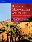 Revenue Management and Pricing: Case Studies and Applications