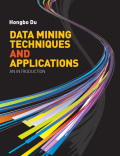 Data mining techniques and applications: an introduction