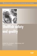 Shellfish safety and quality