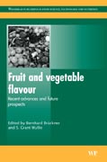 Fruit and vegetable flavour: recent advances and future prospects