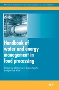 Handbook of water and energy management in food processing