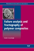 Failure analysis and fractography of polymer composites