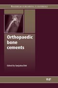 Orthopaedic bone cements