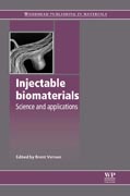 Injectable biomaterials: science and applications