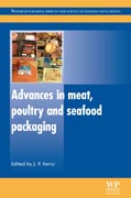 Advances in meat, poultry and seafood packaging