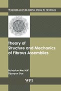 Theory of Structure and Mechanics of Fibrous Assemblies