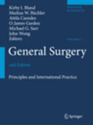 General surgery: principles and international practice