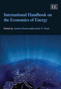 International handbook on the economics of energy