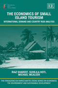 The economics of small island tourism: international demand and country risk analysis