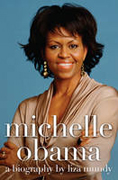 Michelle Obama: a biography