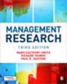 Management research