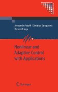 Nonlinear and adaptive control with applications