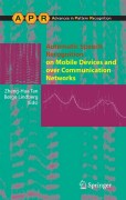 Automatic speech recognition on mobile devices and over communication networks