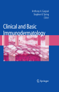 Clinical and basic immunodermatology