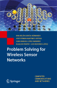 Problem solving for wireless sensor networks