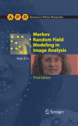 Markov random field modeling in image analysis