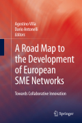 A road map to the development of european SME networks: towards collaborative innovation