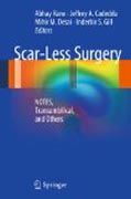 Scar-less surgery: notes, transumbilical, and others