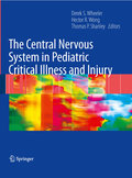 The central nervous system in pediatric critical illness and injury