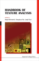 Handbook of texture analysis