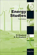 Energy Studies, 3rd Edition