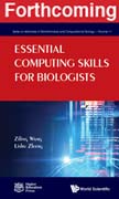 Essential Computing Skills for Biologists