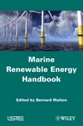 Marine renewable energy handbook