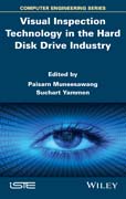 Visual Inspection Technology in the Hard Disc Drive Industry