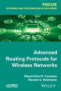 Advanced Routing Protocols for Wireless Networks