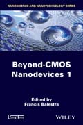 Beyond CMOS Nanodevices 1