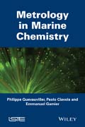 Marine Chemical Monitoring: Policies, Techniques and Metrological Principles