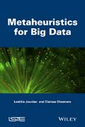 Metaheuristics for Big Data