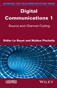 Digital Communications 1: Source and Channel Coding