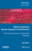 Radio-Frequency Human Exposure Assessment: From Deterministic to Stochastic Methods