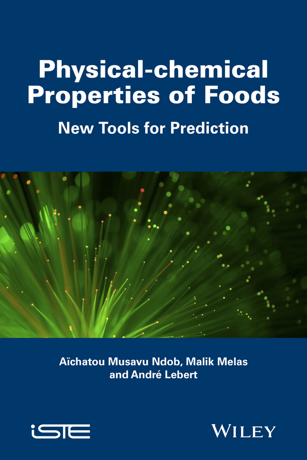 Physical-chemical Properties of Foods: New Tools for Prediction