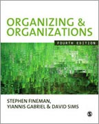 Organizing & organizations