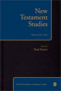 New Testament studies