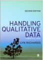 Handling qualitative data: a practical guide