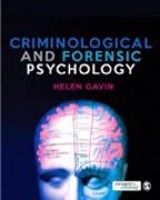 Criminological and Forensic Psychology