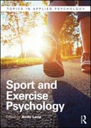 Sport and Exercise Psychology