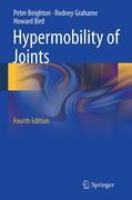 Hypermobility of joints