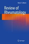 Review of rheumatology