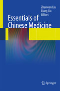 Essentials of chinese medicine