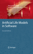 Artificial life models in software