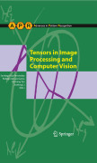 Tensors in image processing and computer vision