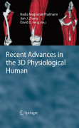 Recent advances in the 3D physiological human