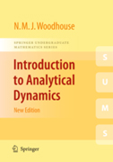 Introduction to analytical dynamics